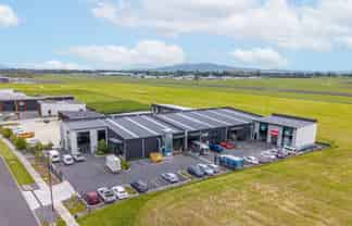 Multi Tenanted Freehold Industrial