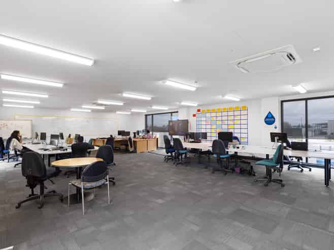 Multi Tenanted Freehold Industrial