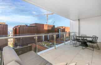 407/141 Pakenham Street, Auckland Central