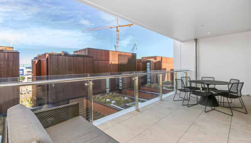 407/141 Pakenham Street, Auckland Central