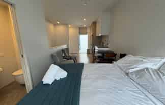 Wellington - Address withheld