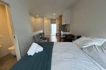 Wellington - Address withheld