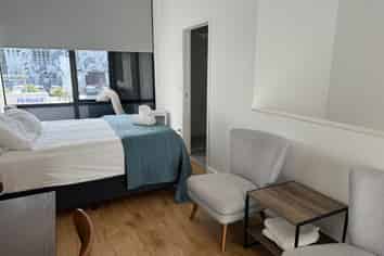 Wellington - Address withheld