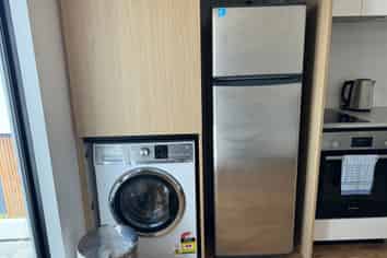 Wellington - Address withheld