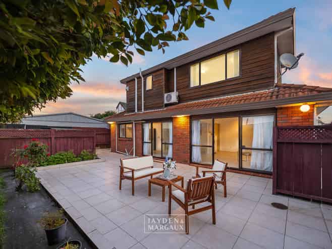 2/49 Marua Road, Ellerslie