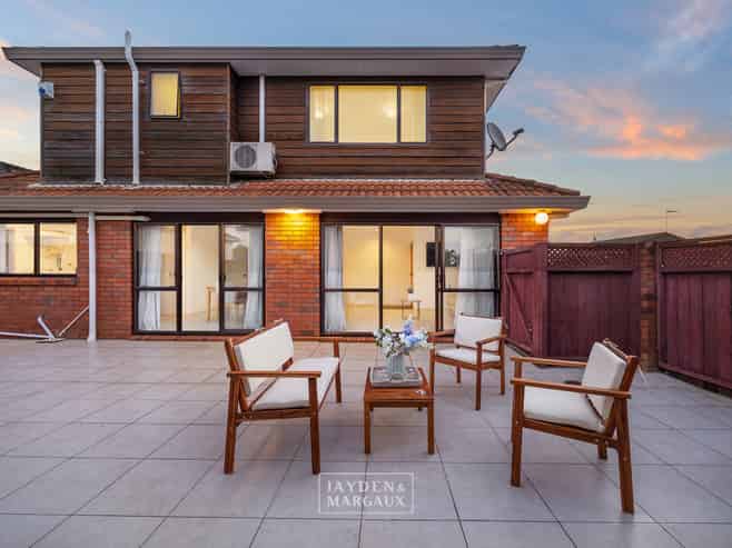 2/49 Marua Road, Ellerslie