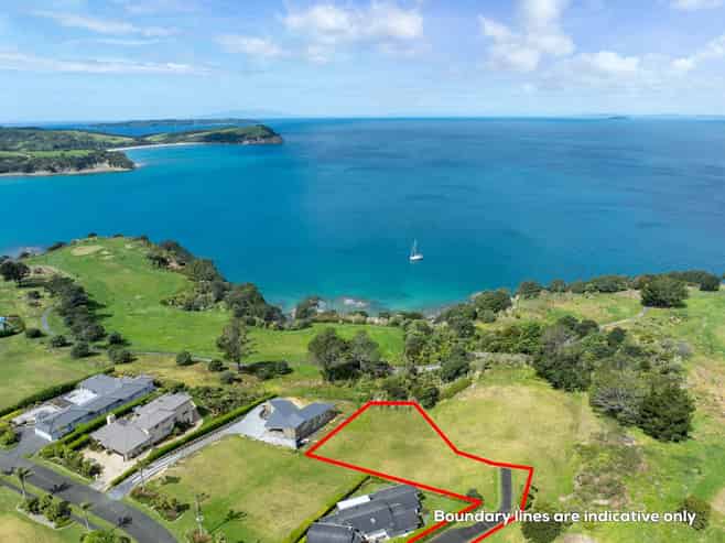 15 Palm View Terrace, Gulf Harbour