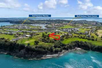 15 Palm View Terrace, Gulf Harbour