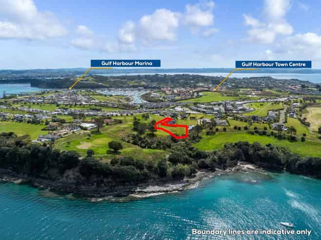 15 Palm View Terrace, Gulf Harbour