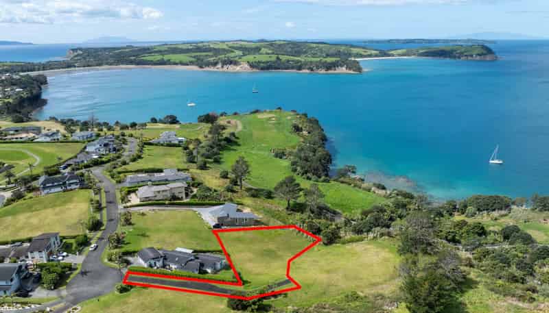 15 Palm View Terrace, Gulf Harbour