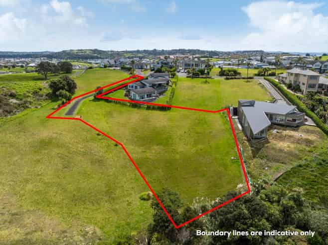 15 Palm View Terrace, Gulf Harbour