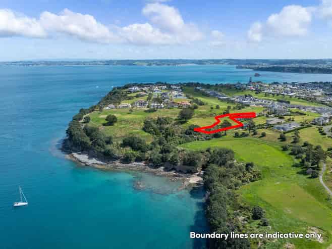 15 Palm View Terrace, Gulf Harbour