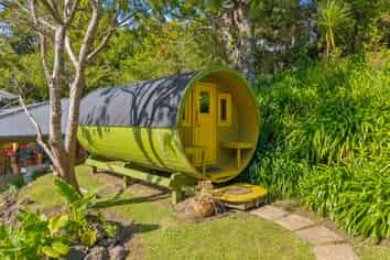 59 Kauri Point Road, Laingholm