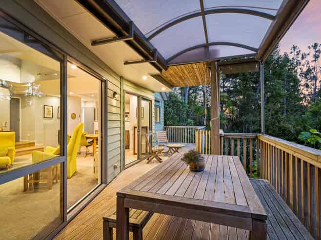 59 Kauri Point Road, Laingholm