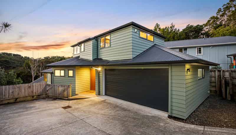 59 Kauri Point Road, Laingholm