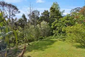 59 Kauri Point Road, Laingholm