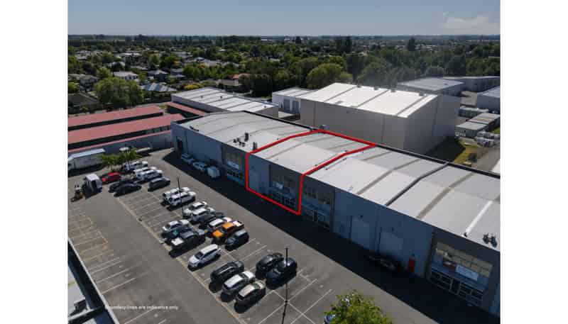 11/150 Cavendish Road, Casebrook