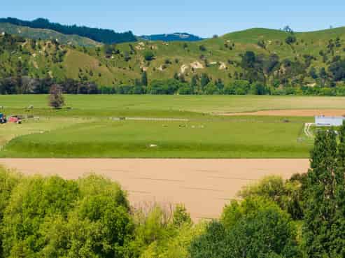 Lot 2, DP 578365, Poynter Road, Te Karaka