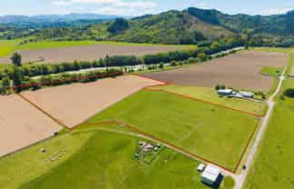 Lot 2, DP 578365, Poynter Road, Te Karaka
