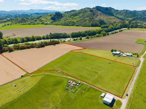Lot 2, DP 578365, Poynter Road, Te Karaka