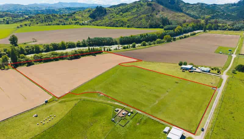 Lot 2, DP 578365, Poynter Road, Te Karaka