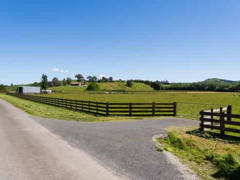Lot 2, DP 578365, Poynter Road, Te Karaka