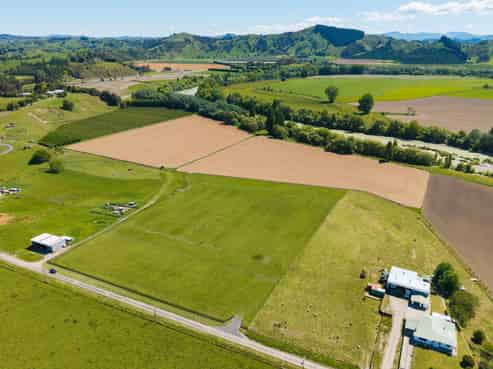 Lot 2, DP 578365, Poynter Road, Te Karaka