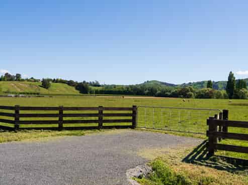 Lot 2, DP 578365, Poynter Road, Te Karaka