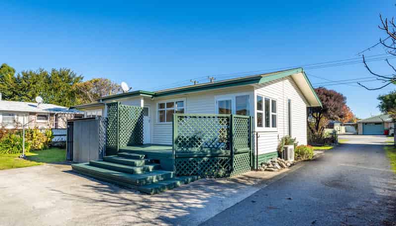 131 Redwood Street, Blenheim Central