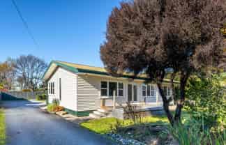 131 Redwood Street, Blenheim Central
