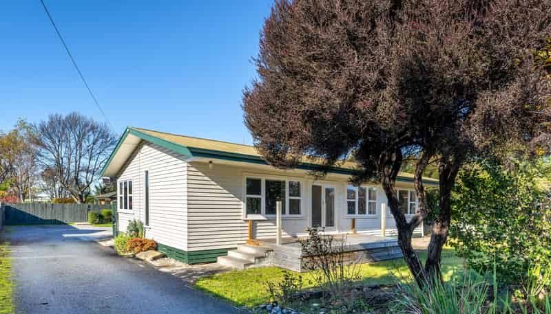 131 Redwood Street, Blenheim Central
