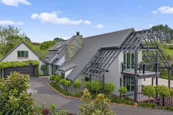 333 Tuhimata Road, Ramarama