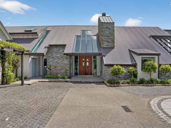 333 Tuhimata Road, Ramarama