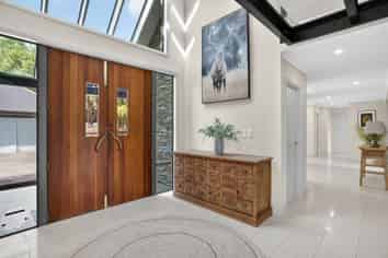 333 Tuhimata Road, Ramarama