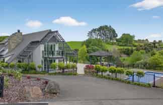 333 Tuhimata Road, Ramarama