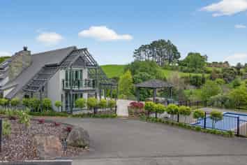 333 Tuhimata Road, Ramarama