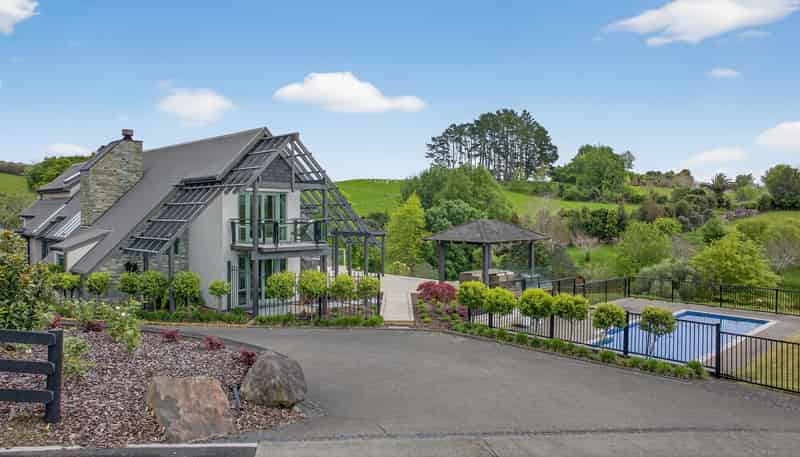 333 Tuhimata Road, Ramarama