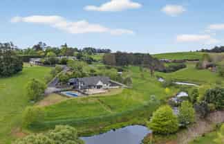 333 Tuhimata Road, Ramarama