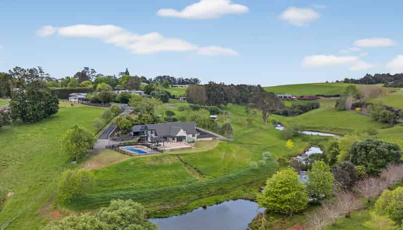 333 Tuhimata Road, Ramarama