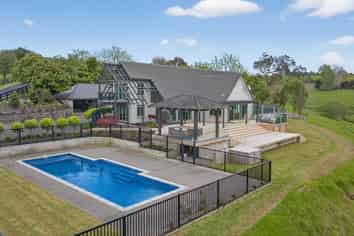 333 Tuhimata Road, Ramarama