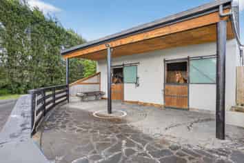 333 Tuhimata Road, Ramarama