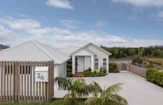 26 Oyster Place, Omokoroa