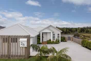 26 Oyster Place, Omokoroa
