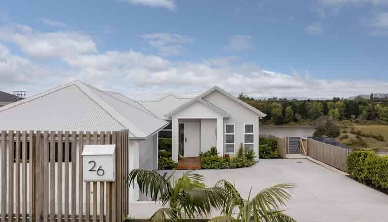 26 Oyster Place, Omokoroa
