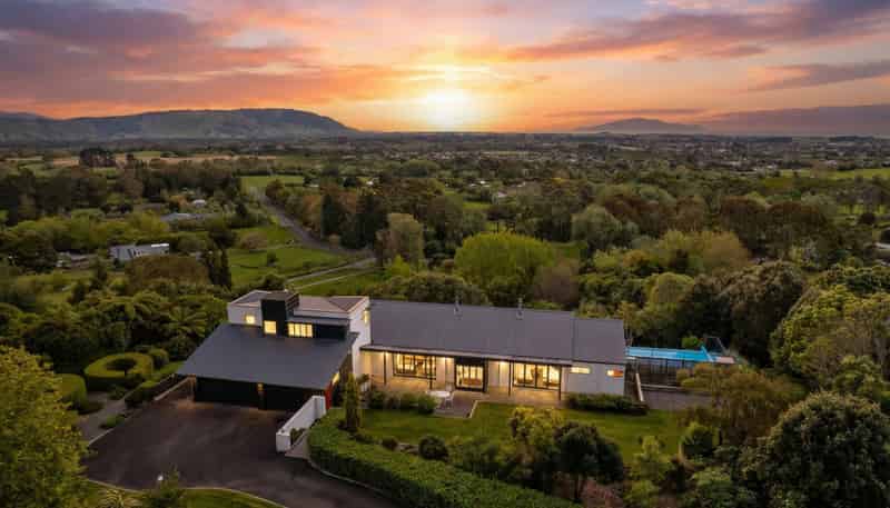 62 Sunglo Terrace, Otaki