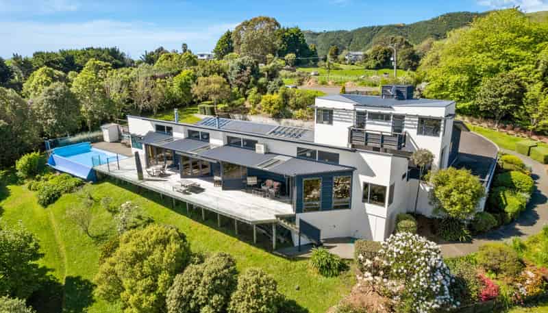 62 Sunglo Terrace, Otaki