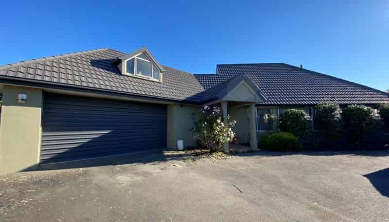 38 Blue Gum Place , North New Brighton