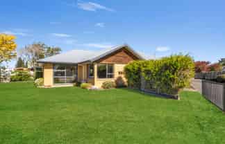 37 Lochhead Crescent, Methven