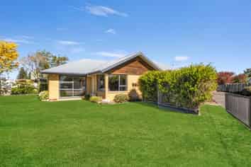 37 Lochhead Crescent, Methven