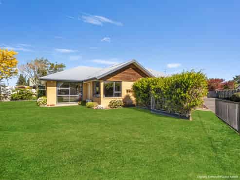 37 Lochhead Crescent, Methven